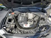 ✅ 2017 BMW M3 • VIN: WBS8M9C53H5G83759 • Lot: 44418154. Listed on Copart with 96,795 mi. Free auction sales archive from the USA and detailed vehicle history report at DreamBid. Image 11.