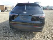 ✅ 2024 Honda HR-V LX • VIN: 3CZRZ1H32RM701919 • Lot: 82508875. Listed on Copart with 28,774 mi. Free auction sales archive from the USA and detailed vehicle history report at DreamBid. Image 6.