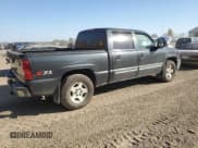 ✅ 2005 Chevrolet Silverado 1500 Z71 • VIN: 2GCEK13T751305874 • Лот: 76811054. Опубликован ранее на Copart с пробегом 241 561 миль. Бесплатный доступ к архиву аукционных продаж из США и подробный отчёт об истории автомобиля на DreamBid. Изображение 3.