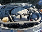 ✅ 2017 Cadillac CT6 Premium Luxury AWD • VIN: 1G6KH5R64HU182458 • Lot: 82795184. Wystawiony na Copart z przebiegiem 99 444 mil. Bezpłatny archiwum sprzedaży aukcyjnych z USA i szczegółowy raport historii pojazdu na DreamBid. Zdjęcie 13.