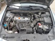 ✅ 2012 Honda Accord LX • VIN: 1HGCP2F36CA077283 • Лот: 43459184. Опубликован ранее на IAAI с пробегом 141 246 миль. Бесплатный доступ к архиву аукционных продаж из США и подробный отчёт об истории автомобиля на DreamBid. Изображение 10.