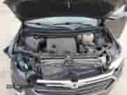 2019 Chevrolet Traverse LT Cloth z VIN 1GNEVMKW7KJ238111, wystawiony jako IAAI lot #43282872 z przebiegiem 122 571 mil mil oraz . Historia ofert i sprzedaży dostępna na DreamBid. Obrazek 10.