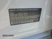 ✅ 2018 BMW 7 Series 740i xDrive • VIN: WBA7E4C52JGV24125 • Lot: 48164214. Listed on Copart with 77,695 mi. Free auction sales archive from the USA and detailed vehicle history report at DreamBid. Image 13.