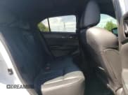 ✅ 2022 Mitsubishi Eclipse Cross LE • VIN: JA4ATVAA9NZ611531 • Lot: 66456615. Wystawiony na Copart z przebiegiem 91 264 mil. Bezpłatny archiwum sprzedaży aukcyjnych z USA i szczegółowy raport historii pojazdu na DreamBid. Zdjęcie 11.