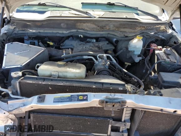 ✅ 2004 Dodge 1500 SLT • VIN: 1D7HU18D44S541413 • Лот: 91123055. Опубликован ранее на Copart с пробегом 185 938 миль. Бесплатный доступ к архиву аукционных продаж из США и подробный отчёт об истории автомобиля на DreamBid. Изображение 11.