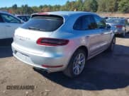 ✅ 2016 Porsche Macan S • VIN: WP1AB2A57GLB40624 • Lot: 43418746. Wystawiony na IAAI z przebiegiem 50 860 mil. Bezpłatny archiwum sprzedaży aukcyjnych z USA i szczegółowy raport historii pojazdu na DreamBid. Zdjęcie 4.