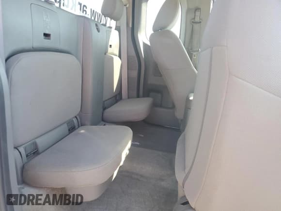 ✅ 2017 Nissan Frontier SV • VIN: 1N6BD0CT6HN707943 • Lot: 47300475. Listed on Copart with 150,523 mi. Free auction sales archive from the USA and detailed vehicle history report at DreamBid. Image 10.