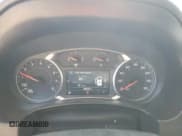 ✅ 2024 GMC Terrain SLE • VIN: 3GKALMEG4RL345190 • Lot: 86821775. Wystawiony na Copart z przebiegiem 25 879 mil. Bezpłatny archiwum sprzedaży aukcyjnych z USA i szczegółowy raport historii pojazdu na DreamBid. Zdjęcie 9.