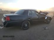 ✅ 2009 Ford Police Interceptor • VIN: 2FAHP71V69X111691 • Lot: 91094795. Listed on Copart with 115,568 mi. Free auction sales archive from the USA and detailed vehicle history report at DreamBid. Image 3.