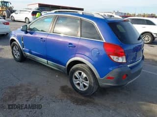 ✅ 2008 Saturn VUE XE • VIN: 3GSCL33P58S544730 • Lot: 43614764. Wystawiony na IAAI z przebiegiem 151 618 mil. Bezpłatny archiwum sprzedaży aukcyjnych z USA i szczegółowy raport historii pojazdu na DreamBid. Zdjęcie 3.