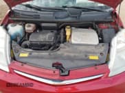 ✅ 2008 Toyota Prius • VIN: JTDKB20U387750786 • Lot: 43752474. Listed on IAAI with 97,767 mi. Free auction sales archive from the USA and detailed vehicle history report at DreamBid. Image 10.