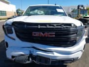 ✅ 2023 GMC Sierra 1500 Pro • VIN: 1GTPHAEK1PZ252563 • Лот: 43470861. Опубликован ранее на IAAI с пробегом 41 509 миль. Бесплатный доступ к архиву аукционных продаж из США и подробный отчёт об истории автомобиля на DreamBid. Изображение 6.