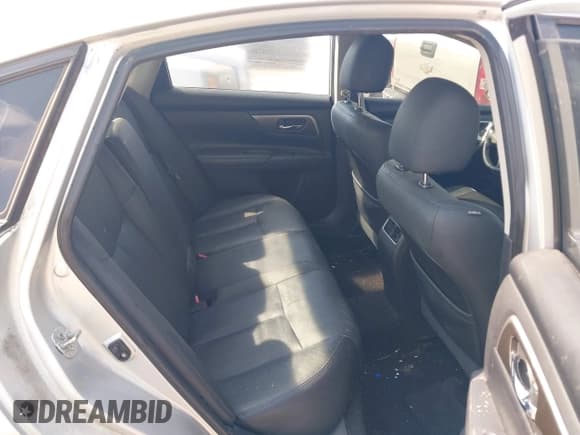 ✅ 2014 Nissan Altima 2.5 • VIN: 1N4AL3AP0EN228539 • Lot: 43156643. Wystawiony na IAAI z przebiegiem 189 051 mil. Bezpłatny archiwum sprzedaży aukcyjnych z USA i szczegółowy raport historii pojazdu na DreamBid. Zdjęcie 8.