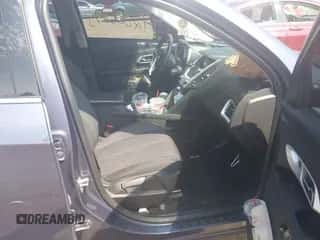 2013 Chevrolet Equinox LT с VIN 2GNALDEKXD6238231, выставлен на аукционе IAAI как лот 42865443 с пробегом 46 862 миль миль и . История ставок и продаж доступна на DreamBid. Изображение 5.