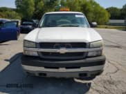 ✅ 2004 Chevrolet Silverado 2500HD Work Truck • VIN: 1GCHK24U14E378679 • Лот: 71545765. Опубликован ранее на Copart с пробегом 250 860 миль. Бесплатный доступ к архиву аукционных продаж из США и подробный отчёт об истории автомобиля на DreamBid. Изображение 5.