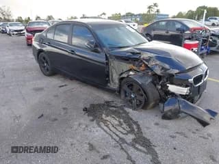 ✅ 2012 BMW 3 Series 328i • VIN: WBA3A5C58CF257078 • Лот: 41714409. Опубликован ранее на IAAI с пробегом 119 352 миль. Бесплатный доступ к архиву аукционных продаж из США и подробный отчёт об истории автомобиля на DreamBid. Изображение 1.