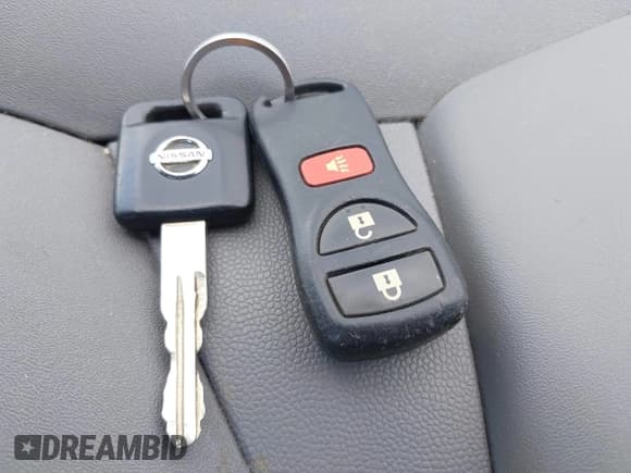 ✅ 2013 Nissan Frontier SV • VIN: 1N6AD0EV9DN720903 • Lot: 42735174. Listed on IAAI with 288,977 mi. Free auction sales archive from the USA and detailed vehicle history report at DreamBid. Image 11.