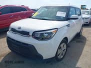 ✅ 2015 Kia Soul • VIN: KNDJN2A24F7180763 • Лот: 43158782. Опубликован ранее на IAAI с пробегом 47 567 миль. Бесплатный доступ к архиву аукционных продаж из США и подробный отчёт об истории автомобиля на DreamBid. Изображение 17.