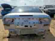 2014 Ford Mustang V6 с VIN 1ZVBP8AM5E5321124, выставлен на аукционе Copart как лот 81500765 с пробегом 167 782 миль миль и Списание • Salvage title. История ставок и продаж доступна на DreamBid. Изображение 6.