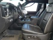 ✅ 2023 GMC Sierra 1500 AT4X • VIN: 3GTUUFELXPG131132 • Лот: 69287445. Опубликован ранее на Copart с пробегом 87 210 миль. Бесплатный доступ к архиву аукционных продаж из США и подробный отчёт об истории автомобиля на DreamBid. Изображение 7.