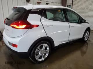 ✅ 2019 Chevrolet Bolt EV LT • VIN: 1G1FY6S0XK4125837 • Лот: 48920915. Опубликован ранее на Copart с пробегом 50 974 миль. Бесплатный доступ к архиву аукционных продаж из США и подробный отчёт об истории автомобиля на DreamBid. Изображение 3.