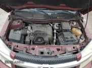 ✅ 2007 Chevrolet Equinox LT • VIN: 2CNDL63F276242295 • Лот: 80361544. Опубликован ранее на Copart с пробегом 164 904 миль. Бесплатный доступ к архиву аукционных продаж из США и подробный отчёт об истории автомобиля на DreamBid. Изображение 12.