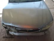 ✅ 2000 Infiniti I30 Luxury • VIN: JNKCA31A6YT205592 • Lot: 75216804. Wystawiony na Copart z przebiegiem 178 100 mil. Bezpłatny archiwum sprzedaży aukcyjnych z USA i szczegółowy raport historii pojazdu na DreamBid. Zdjęcie 11.