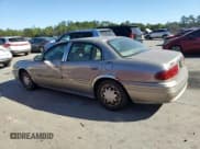 ✅ 2004 Buick LeSabre Limited • VIN: 1G4HR54KX4U227692 • Lot: 82120075. Listed on Copart with Not provided. Free auction sales archive from the USA and detailed vehicle history report at DreamBid. Image 2.