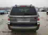 2009 Mercury Mariner z VIN 4M2CU81G39KJ17532, wystawiony jako Copart lot #43907455 z przebiegiem 214 212 mil mil oraz Szkoda całkowita • Salvage title. Historia ofert i sprzedaży dostępna na DreamBid. Obrazek 6.