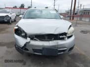 ✅ 2016 Chevrolet Impala LTZ • VIN: 2G1WC5E34G1132915 • Lot: 43325578. Listed on IAAI with 144,317 mi. Free auction sales archive from the USA and detailed vehicle history report at DreamBid. Image 6.