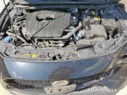 ✅ 2024 Mazda 3 S Preferred • VIN: JM1BPALM2R1651677 • Lot: 84940785. Wystawiony na Copart z przebiegiem 28 378 mil. Bezpłatny archiwum sprzedaży aukcyjnych z USA i szczegółowy raport historii pojazdu na DreamBid. Zdjęcie 11.