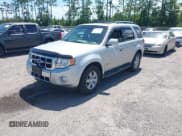 ✅ 2009 Ford Escape Hybrid • VIN: 1FMCU593X9KA59775 • Lot: 42763464. Listed on IAAI with 142,396 mi. Free auction sales archive from the USA and detailed vehicle history report at DreamBid. Image 2.