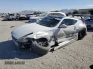 ✅ 2009 Nissan 370Z • VIN: JN1AZ44E09M404982 • Лот: 43426945. Опубликован ранее на Copart с пробегом 212 009 миль. Бесплатный доступ к архиву аукционных продаж из США и подробный отчёт об истории автомобиля на DreamBid. Изображение 1.