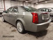 ✅ 2006 Cadillac CTS • VIN: 1G6DM57T860100264 • Лот: 41699855. Опубликован ранее на IAAI с пробегом 93 165 миль. Бесплатный доступ к архиву аукционных продаж из США и подробный отчёт об истории автомобиля на DreamBid. Изображение 3.