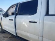 ✅ 2022 Ford F-150 XL • VIN: 1FTFW1E55NKD45409 • Lot: 43201294. Listed on IAAI with 112,965 mi. Free auction sales archive from the USA and detailed vehicle history report at DreamBid. Image 14.