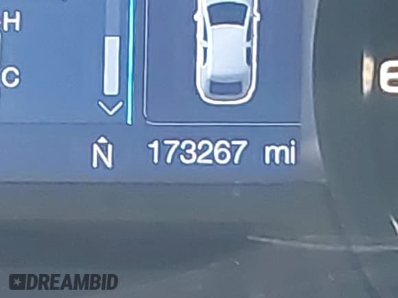 ✅ 2014 Ford Explorer • VIN: 1FM5K7B82EGC56985 • Лот: 42142826. Опубликован ранее на IAAI с пробегом 173 267 миль. Бесплатный доступ к архиву аукционных продаж из США и подробный отчёт об истории автомобиля на DreamBid. Изображение 15.