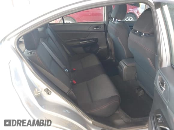 ✅ 2020 Subaru WRX • VIN: JF1VA1A68L9801387 • Лот: 43278535. Опубликован ранее на IAAI с пробегом 97 976 миль. Бесплатный доступ к архиву аукционных продаж из США и подробный отчёт об истории автомобиля на DreamBid. Изображение 8.