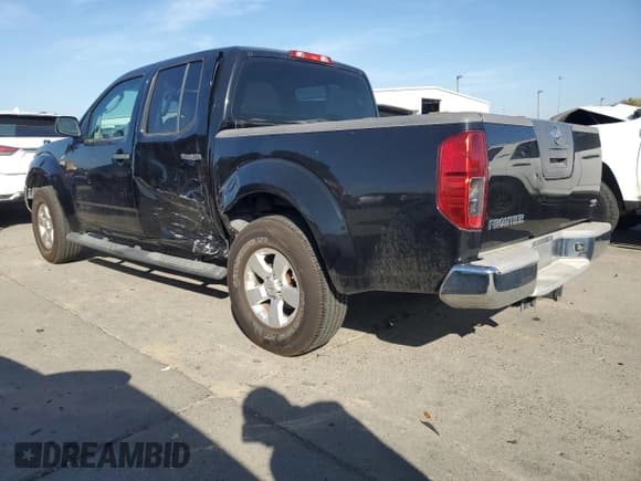 ✅ 2010 Nissan Frontier SE • VIN: 1N6AD0ER2AC446910 • Лот: 89915495. Опубликован ранее на Copart с пробегом 131 946 миль. Бесплатный доступ к архиву аукционных продаж из США и подробный отчёт об истории автомобиля на DreamBid. Изображение 2.