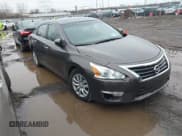 ✅ 2013 Nissan Altima S • VIN: 1N4BL3AP0DC130254 • Lot: 41562758. Wystawiony na IAAI z przebiegiem 161 742 mil. Bezpłatny archiwum sprzedaży aukcyjnych z USA i szczegółowy raport historii pojazdu na DreamBid. Zdjęcie 1.