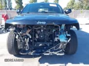 ✅ 2019 Jeep Grand Cherokee Altitude • VIN: 1C4RJEAGXKC816826 • Lot: 43422852. Listed on IAAI with 73,305 mi. Free auction sales archive from the USA and detailed vehicle history report at DreamBid. Image 6.