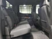 ✅ 2021 Chevrolet Silverado 1500 LT Trail Boss • VIN: 1GCPYFED5MZ344740 • Лот: 52107075. Опубликован ранее на Copart с пробегом 64 102 миль. Бесплатный доступ к архиву аукционных продаж из США и подробный отчёт об истории автомобиля на DreamBid. Изображение 11.