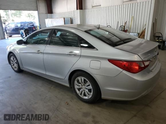 ✅ 2012 Hyundai Sonata GLS • VIN: 5NPEB4AC9CH436093 • Lot: 70774894. Wystawiony na Copart z przebiegiem 133 780 mil. Bezpłatny archiwum sprzedaży aukcyjnych z USA i szczegółowy raport historii pojazdu na DreamBid. Zdjęcie 2.