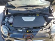 ✅ 2017 FIAT 500e • VIN: 3C3CFFGE6HT549530 • Лот: 89887285. Опубликован ранее на Copart с пробегом 45 192 миль. Бесплатный доступ к архиву аукционных продаж из США и подробный отчёт об истории автомобиля на DreamBid. Изображение 11.