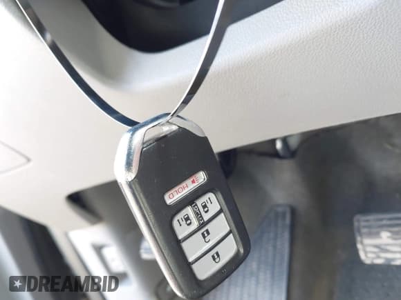 ✅ 2017 Honda Odyssey EX • VIN: 5FNRL5H42HB009458 • Lot: 42344461. Wystawiony na IAAI z przebiegiem 102 226 mil. Bezpłatny archiwum sprzedaży aukcyjnych z USA i szczegółowy raport historii pojazdu na DreamBid. Zdjęcie 11.