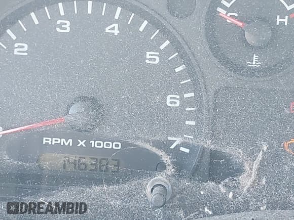 ✅ 2006 Ford Ranger XL • VIN: 1FTYR10D46PA03792 • Lot: 43468853. Listed on IAAI with 146,383 mi. Free auction sales archive from the USA and detailed vehicle history report at DreamBid. Image 7.