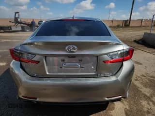 ✅ 2017 Lexus RC 350 F Sport • VIN: JTHHE5BC7H5015147 • Lot: 70693025. Wystawiony na Copart z przebiegiem 55 316 mil. Bezpłatny archiwum sprzedaży aukcyjnych z USA i szczegółowy raport historii pojazdu na DreamBid. Zdjęcie 6.