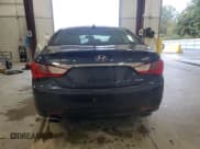 ✅ 2012 Hyundai Sonata SE • VIN: 5NPEC4AB5CH350168 • Lot: 82759855. Wystawiony na Copart z przebiegiem 90 927 mil. Bezpłatny archiwum sprzedaży aukcyjnych z USA i szczegółowy raport historii pojazdu na DreamBid. Zdjęcie 6.