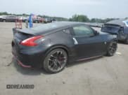 ✅ 2016 Nissan 370Z • VIN: JN1AZ4EH2GM932447 • Lot: 60832775. Wystawiony na Copart z przebiegiem 153 734 mil. Bezpłatny archiwum sprzedaży aukcyjnych z USA i szczegółowy raport historii pojazdu na DreamBid. Zdjęcie 3.