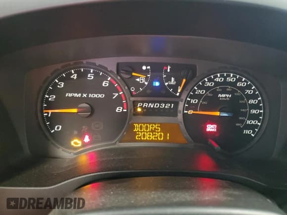 ✅ 2004 Chevrolet Colorado LS Z71 • VIN: 1GCDT196448165434 • Лот: 68961185. Опубликован ранее на Copart с пробегом 208 201 миль. Бесплатный доступ к архиву аукционных продаж из США и подробный отчёт об истории автомобиля на DreamBid. Изображение 9.