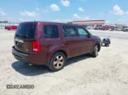 ✅ 2012 Honda Pilot EX-L • VIN: 5FNYF4H77CB043010 • Лот: 42568198. Опубликован ранее на IAAI с пробегом 176 749 миль. Бесплатный доступ к архиву аукционных продаж из США и подробный отчёт об истории автомобиля на DreamBid. Изображение 4.